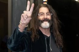 Pierre Robert, Legendary Philadelphia Radio DJ at WMMR, Dies at 70