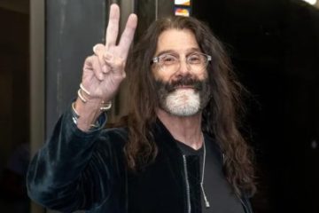 Pierre Robert, Legendary Philadelphia Radio DJ at WMMR, Dies at 70