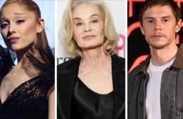 Ariana Grande Joins ‘American Horror Story’ Season 13 Cast