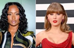 Kayla Nicole Expresses Fear of Online Criticism Following Release of Taylor Swift's "Opalite"