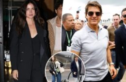 Tom Cruise and Ana de Armas End Nine-Month Romance