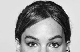 Jennifer Lawrence Embraces a Darker Side in Her Latest New Yorker Profile