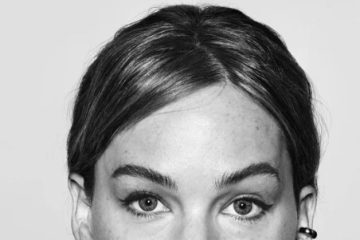Jennifer Lawrence Embraces a Darker Side in Her Latest New Yorker Profile