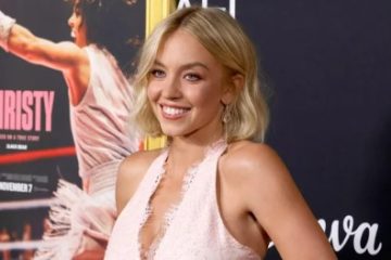 Sydney Sweeney Aims to Surprise Fans With Her Bold New Projects