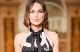 Keira Knightley Opens Up About Her Battle with Postpartum Depression