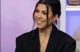 Did Kourtney Kardashian Really Launch “Vagina Lollipops”?