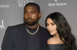 Kanye West Covers Paper, Shares Personal Reflections Beyond Kim Kardashian