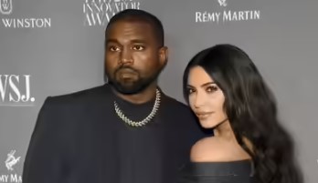 Kanye West Covers Paper, Shares Personal Reflections Beyond Kim Kardashian