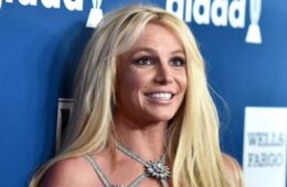 Britney Spears Responds to Ex-Husband Kevin Federline's Allegations