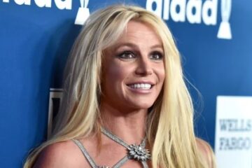 Britney Spears Responds to Ex-Husband Kevin Federline's Allegations