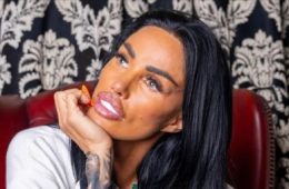 Katie Price ‘Overwhelmed’ by Support After Naming Alleged Celebrity Rapist