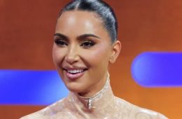 Kim Kardashian: ‘I’ll Be a Qualified Attorney in Just 2 Weeks’