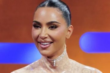 Kim Kardashian: ‘I’ll Be a Qualified Attorney in Just 2 Weeks’