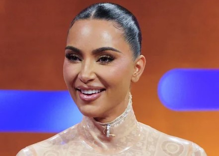 Kim Kardashian: ‘I’ll Be a Qualified Attorney in Just 2 Weeks’