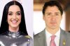 Katy Perry and Justin Trudeau Step Out in Paris for Romantic Birthday Celebration