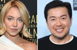 Sydney Sweeney Teams Up with Justin Lin for TSydney Sweeney Teams Up with Justin Lin for That Man From Rio Remakehat Man From Rio Remake