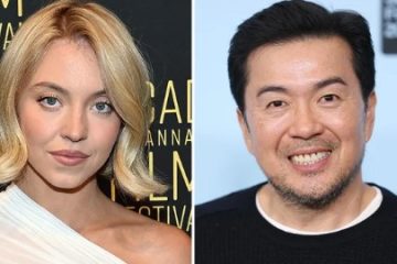 Sydney Sweeney Teams Up with Justin Lin for TSydney Sweeney Teams Up with Justin Lin for That Man From Rio Remakehat Man From Rio Remake