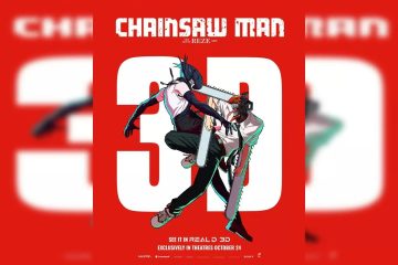 Critics Praise Chainsaw Man Movie for Its Emotional Depth