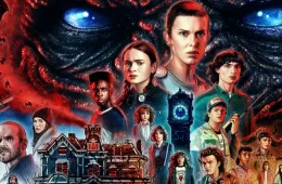 “Stranger Things 5: One Last Adventure Begins”