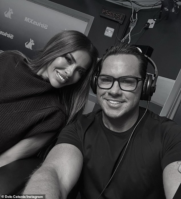 Real Housewives of New Jersey Dolores Catania Engaged –