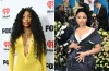 Feud Alert: SZA Breaks Silence on Long-Running Clash with Nicki Minaj