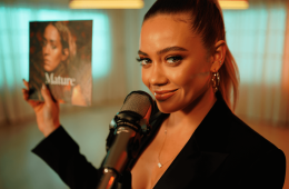 Hilary Duff Teases Comeback Single ‘Mature’ After Hiatus — Is the Pop Star Back?