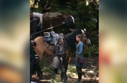 Zelda Movie Leak Gives Jaw-Dropping Preview