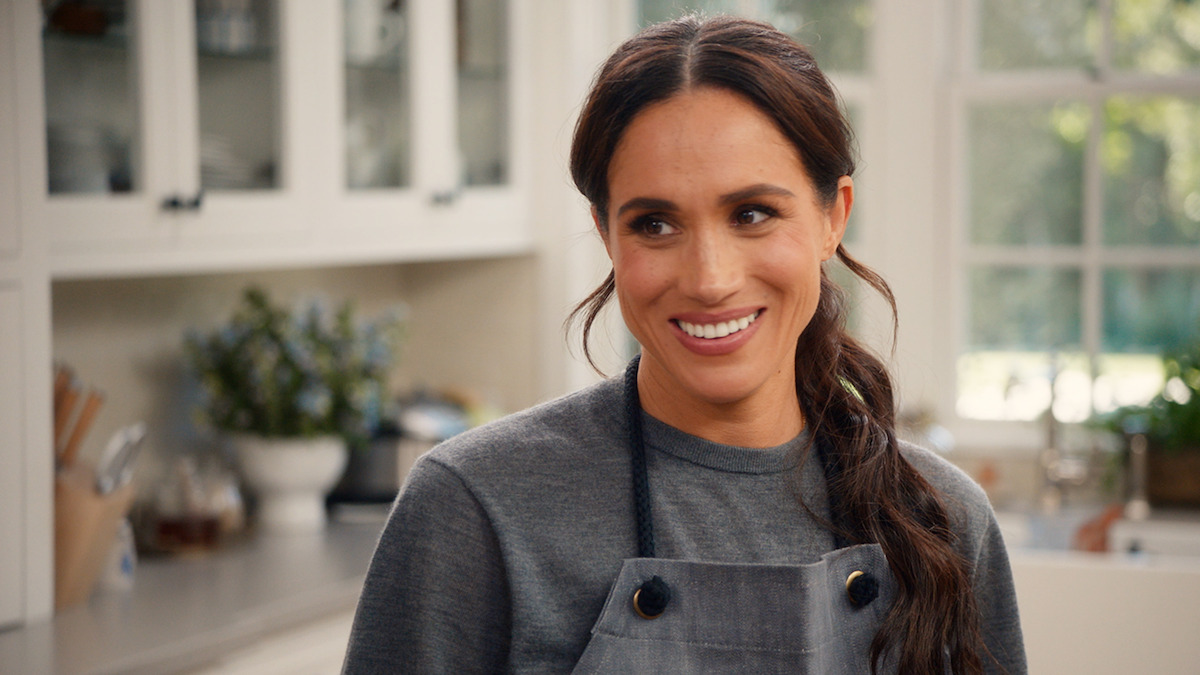 Meghan Markle Return To Acting –