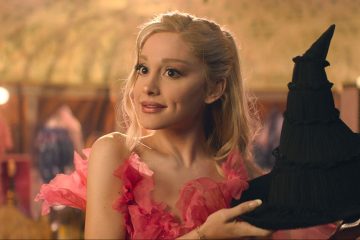 Ariana Grande Health Condition