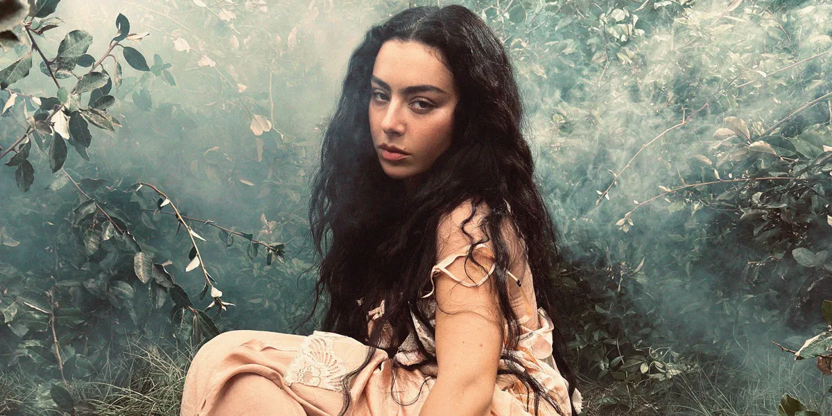 Charli XCX Unveils New Album ‘Wuthering Heights’ –