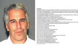 Where Can I See the Epstein Files?