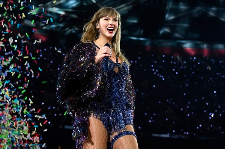 Taylor Swift’s “Eras Tour” Docuseries and Concert Film Arrive on Disney+ December 12 –