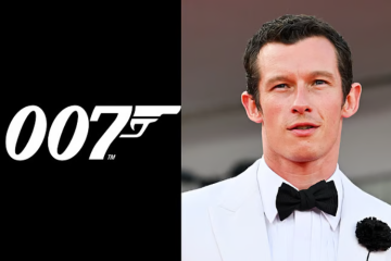Callum Turner Leads the Race for Next James Bond