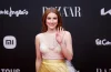 Emma Roberts at the 2025 LACMA Art + Film Gala.