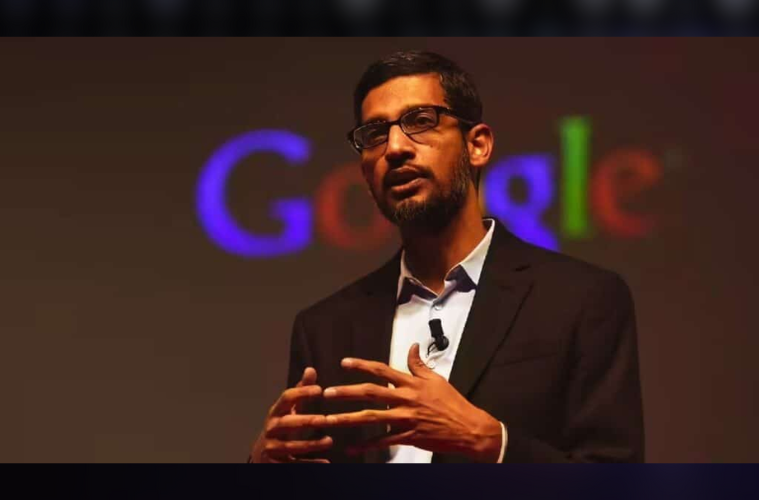 Google CEO Drops Cryptic Hint About Gemini 3.0 Launch