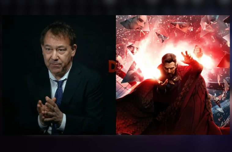 Rumors Grow of Director Search for Doctor Strange 3