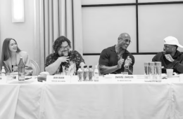 Jumanji 3 Begins Production as Final Installment in the Series