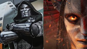 Avengers: Doomsday Trailer to Debut with Avatar: Fire and Ash