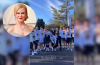 Nicole Kidman’s First Thanksgiving Post-Split