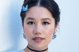 HOLR Chats: Avatar’s Trinity Jo-Li Bliss Is Hollywood’s Rising Star To Watch
