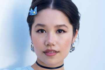 HOLR Chats: Avatar’s Trinity Jo-Li Bliss Is Hollywood’s Rising Star To Watch