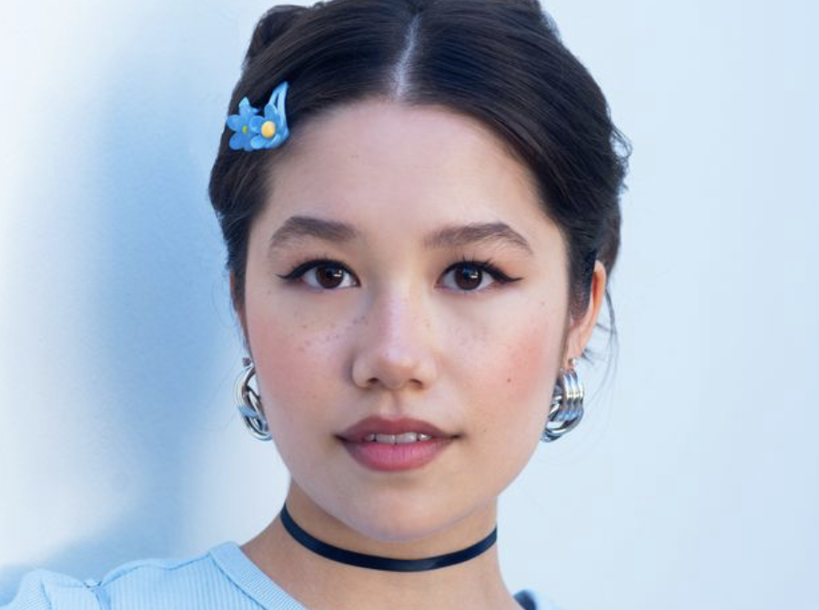 Avatar’s Trinity Jo-Li Bliss Is Hollywood’s Rising Star To Watch –