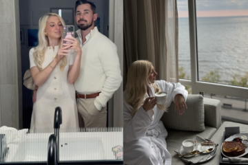 The Pearle Hotel & Spa Offers An Elegant Couples Retreat in the Heart of Burlington