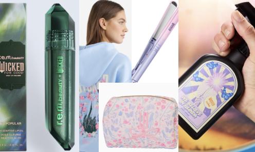 Best Wicked For Good Collabs To Shop