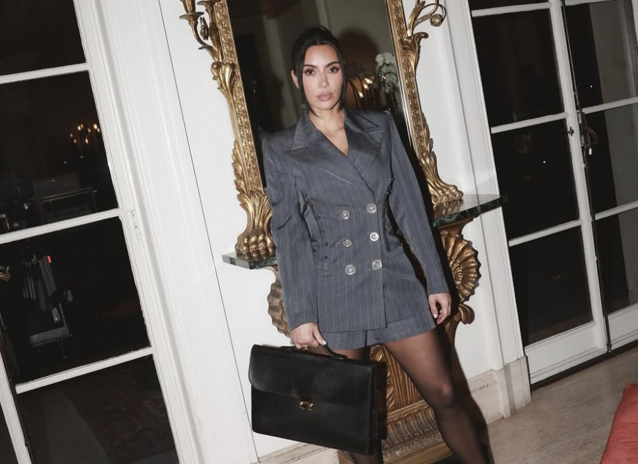 What Did Kim Kardashian Get on the Bar Exam? –