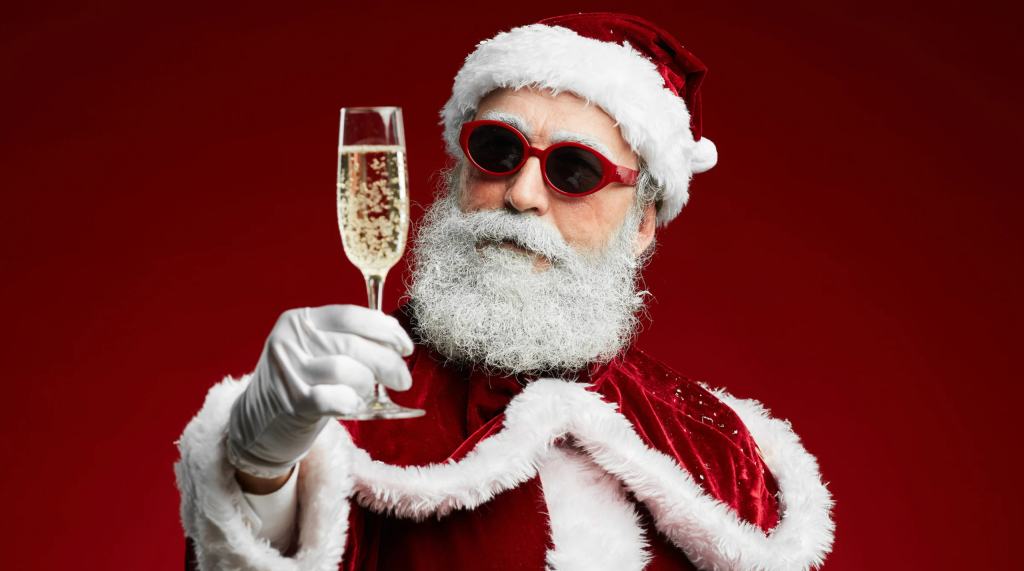 The Must-Sip Holiday Dozen –