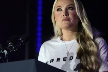 Jimmy Kimmel Offered to Apologize to Charlie Kirk’s Widow — But Only on His Show?