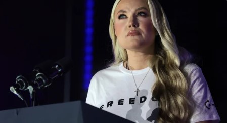 Jimmy Kimmel Offered to Apologize to Charlie Kirk’s Widow — But Only on His Show?