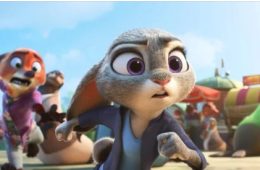 Zootopia 2’s Record-Breaking Global Debut