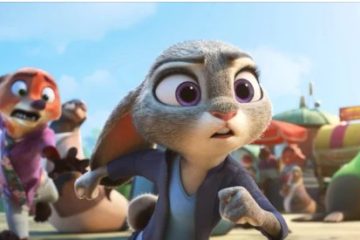 Zootopia 2’s Record-Breaking Global Debut
